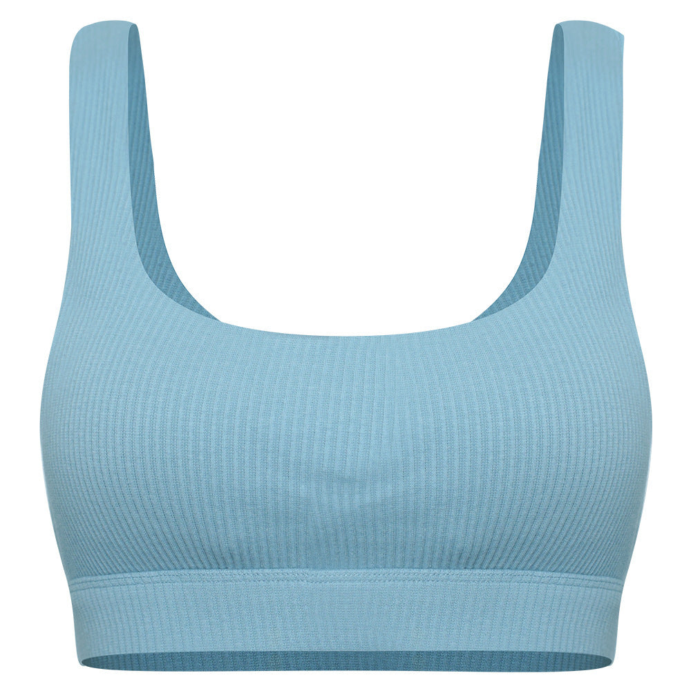 Loose Fit Yoga Outfit | Short Sleeve Gym Activewear