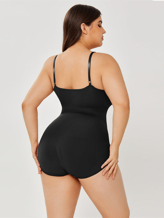 Women’s Tummy Control Full Bust Shapewear Bodysuit