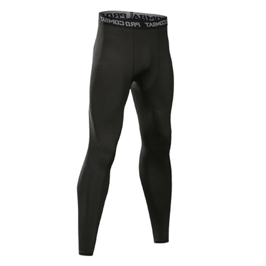 Men's Compression Leggings - Gym, Running & Sports Tights