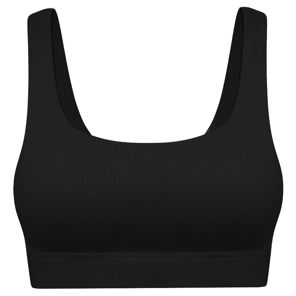 Loose Fit Yoga Outfit | Short Sleeve Gym Activewear