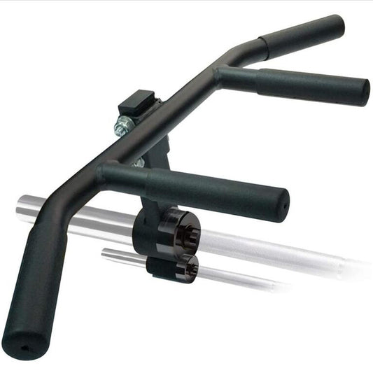 T-Bar Row Handle Attachment | Premium Fitness Accessory