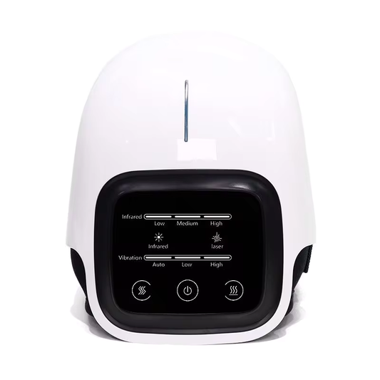 Physiotherapy Hot Compress Knee Massager