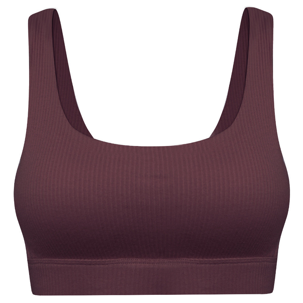 Loose Fit Yoga Outfit | Short Sleeve Gym Activewear
