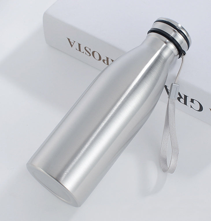 Essential Gear for Peak Performance: The Ultimate Sports Water Bottle