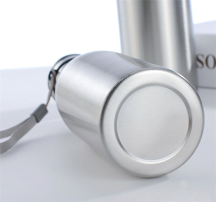 Essential Gear for Peak Performance: The Ultimate Sports Water Bottle