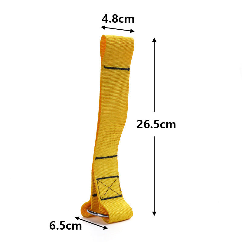 PowerLift Weight-Bearing Belt