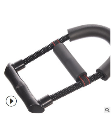 Wrist & Forearm Trainer | Indoor Strength Training Gear