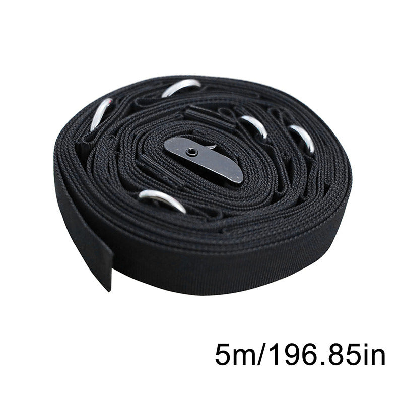 MultiPoint Fit Strap | Home Training Accessory