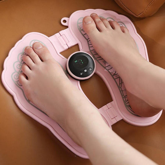 Ems Bioelectric Acupoints Massager Mat