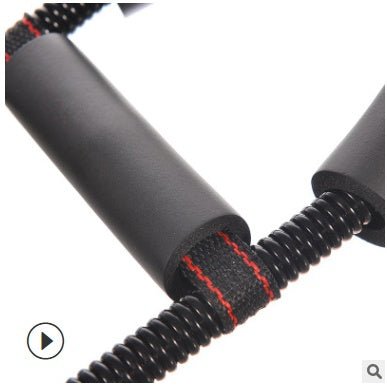 Wrist & Forearm Trainer | Indoor Strength Training Gear