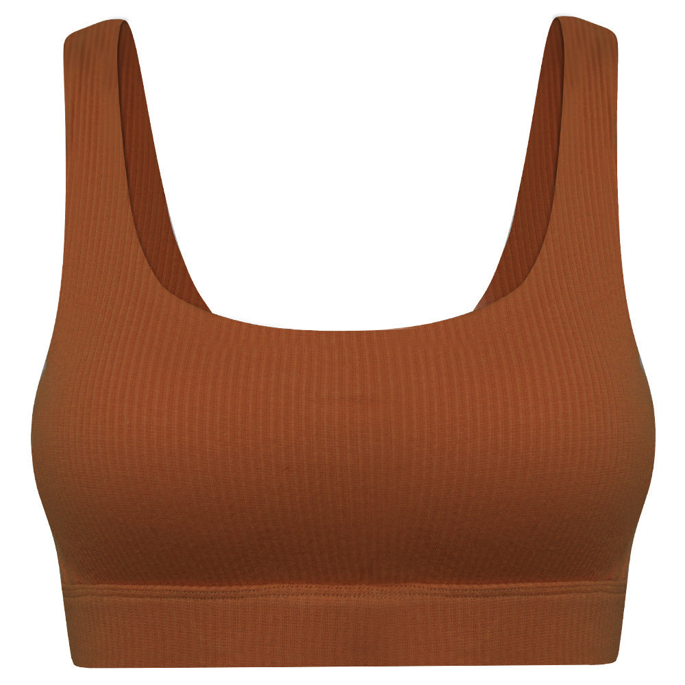Loose Fit Yoga Outfit | Short Sleeve Gym Activewear