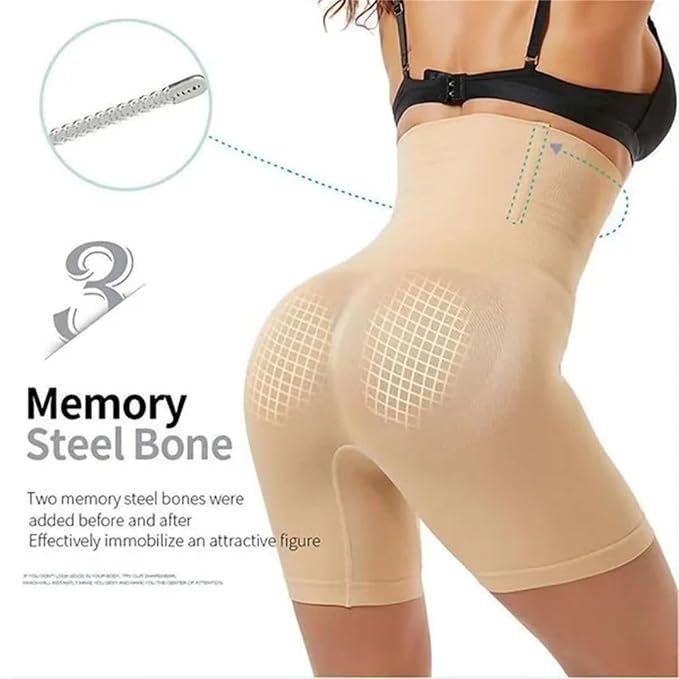 Sightfelt High-Waist Tummy & Hip Lift Shapewear Pants