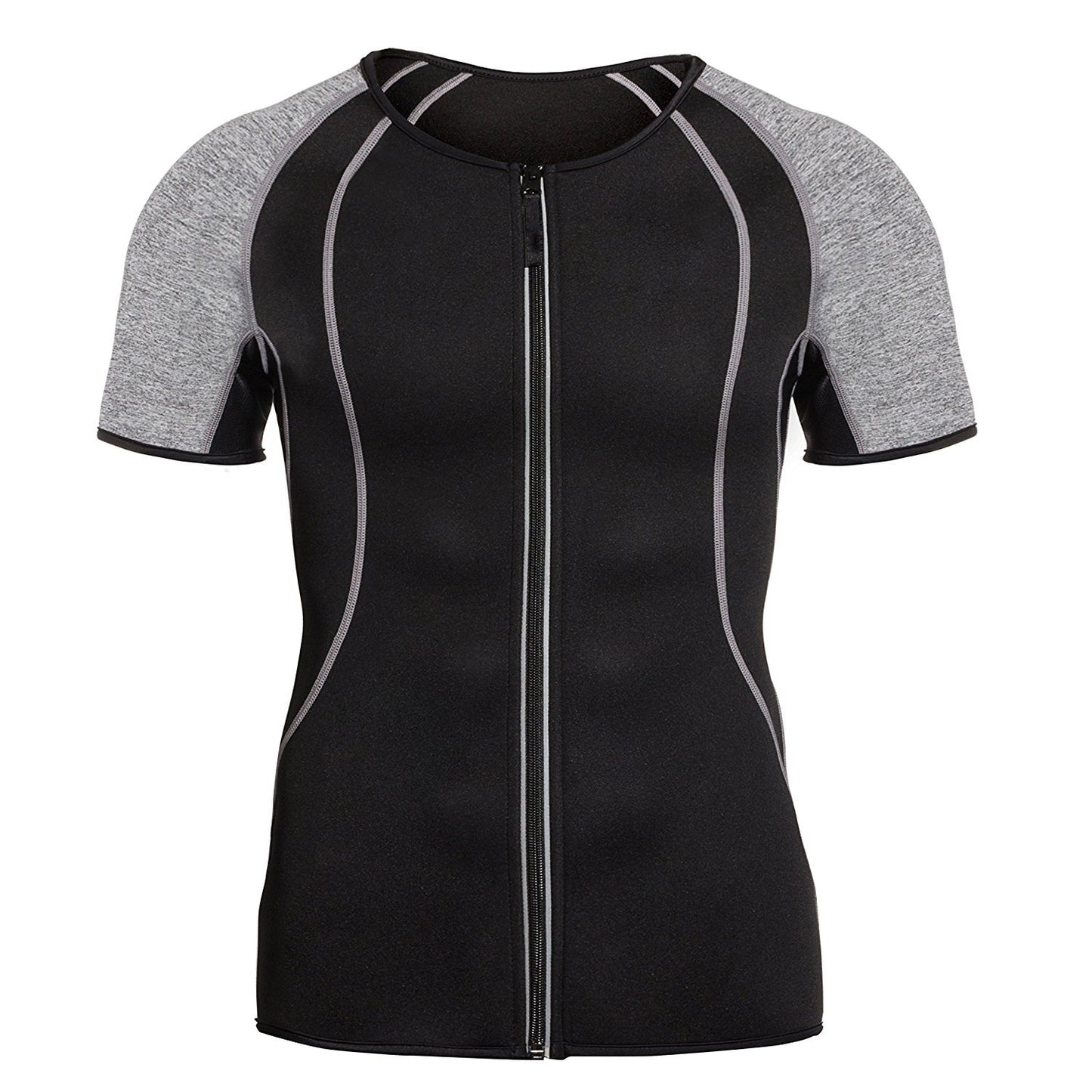 Men’s Sweatshirt for Yoga & Outdoor Fitness