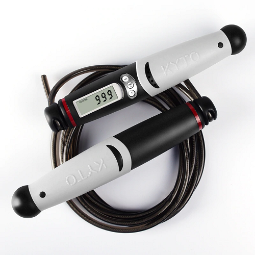 Smart Jump Rope
