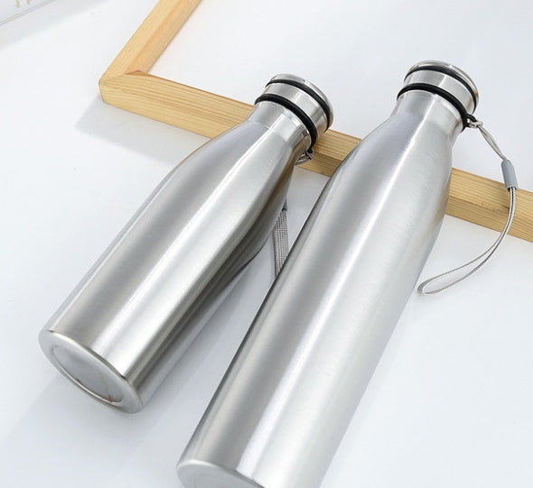 Essential Gear for Peak Performance: The Ultimate Sports Water Bottle