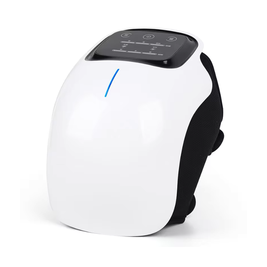 Physiotherapy Hot Compress Knee Massager