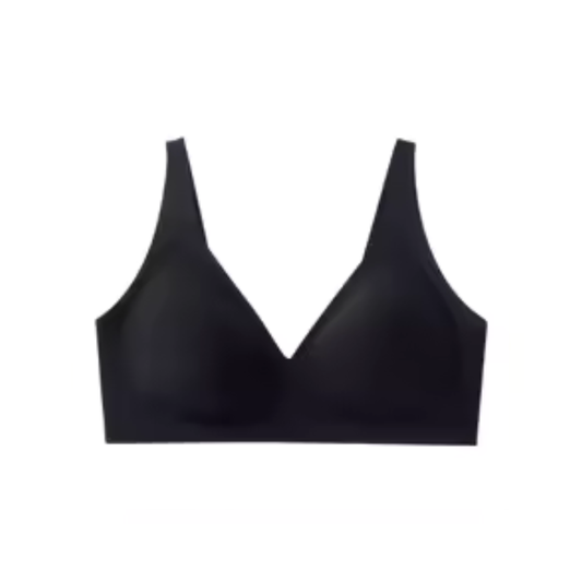 Comfort Fit Seamless Wireless Bra