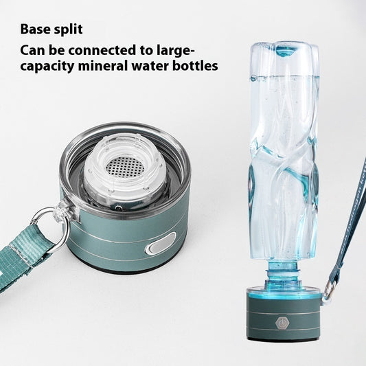 Travel Kettles That Replace Your Water Bottle