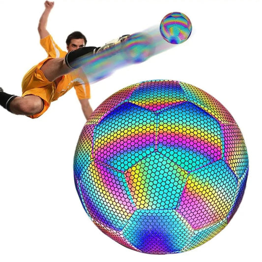 Viral Glowing Ball