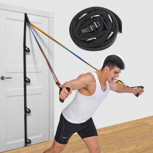 MultiPoint Fit Strap | Home Training Accessory